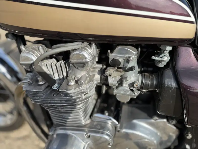 1976 Kawasaki Z900 A4 903cc-For Sale