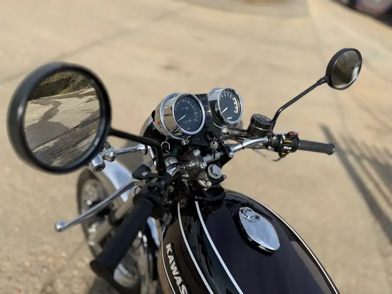 1976 Kawasaki Z900 A4 903cc-For Sale