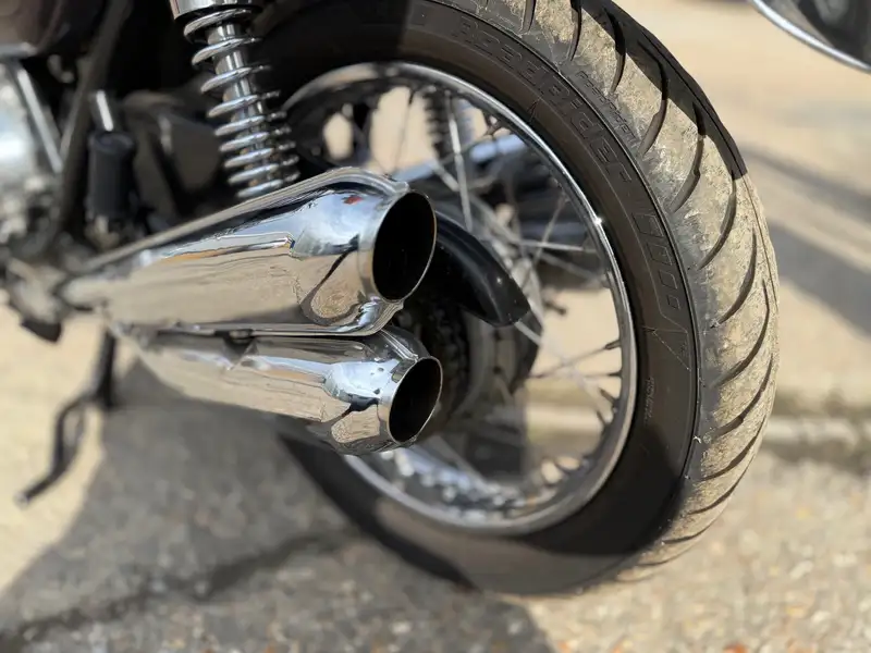 1976 Kawasaki Z900 A4 903cc-For Sale