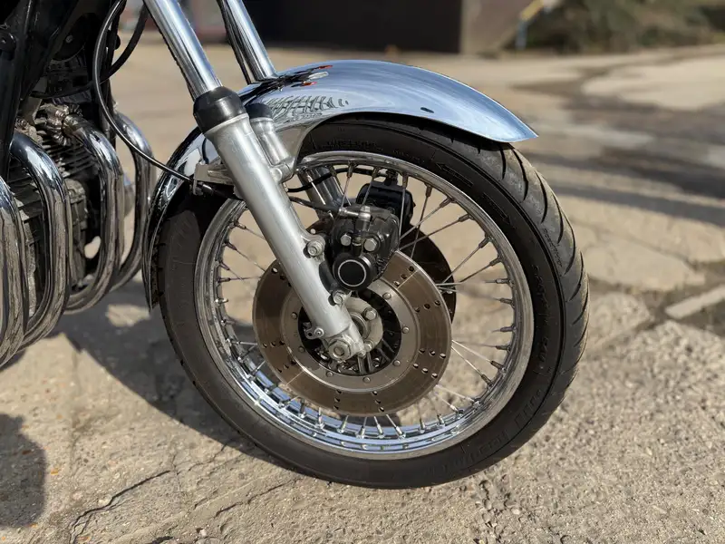 1976 Kawasaki Z900 A4 903cc-For Sale