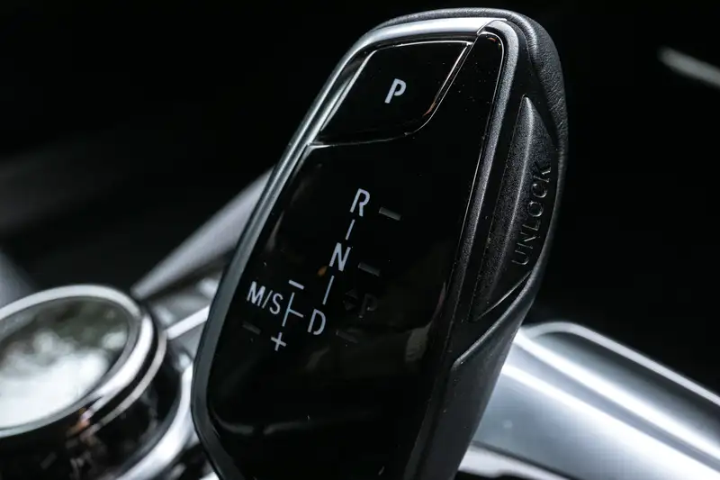 2018 BMW Alpina B5 Touring-Sold