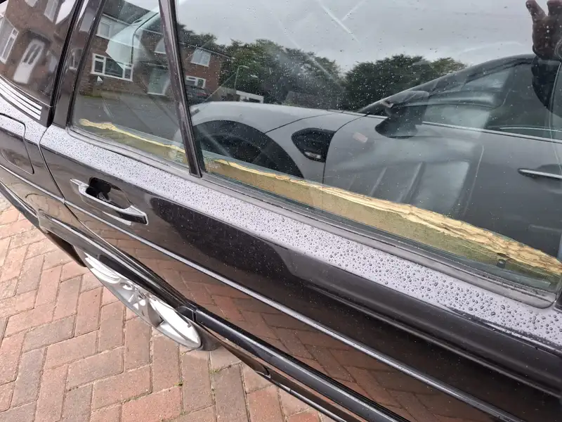 1989 Mercedes-Benz 190E 2.5-16-Sold