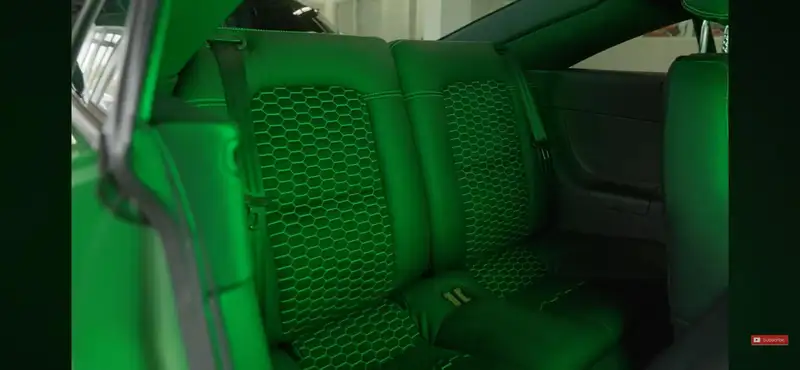 2002 ABT Sportsline Audi TT-Limited Wide Body-Sold