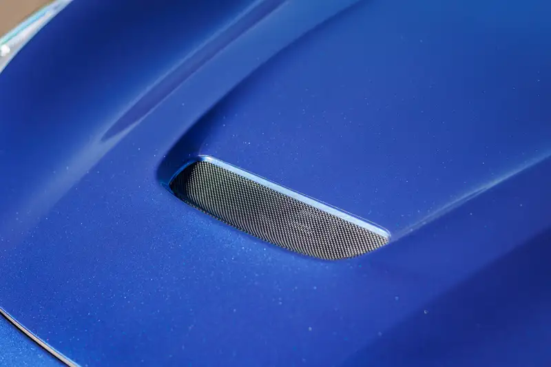2017 Ferrari F12 Berlinetta 70th Anniversary– The Scaglietti-For Sale