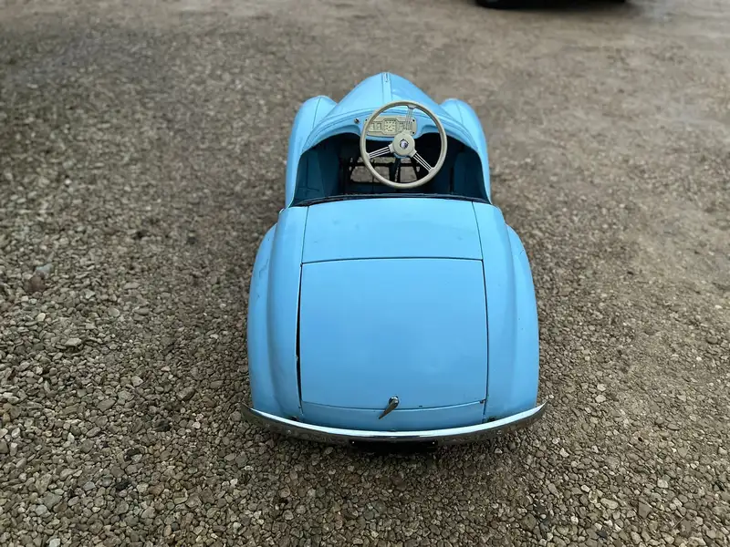 1965 Austin J40 Childs Car-Sold
