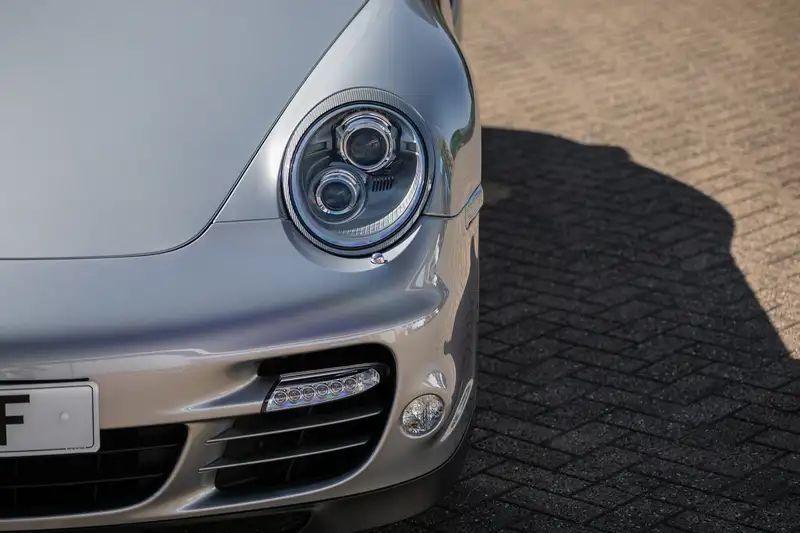 2010 Porsche 911 (997.2) Turbo S Cabriolet - 1,900 miles-For Sale
