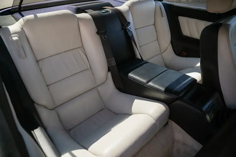 1994 BMW 850CSi (E31)-For Sale