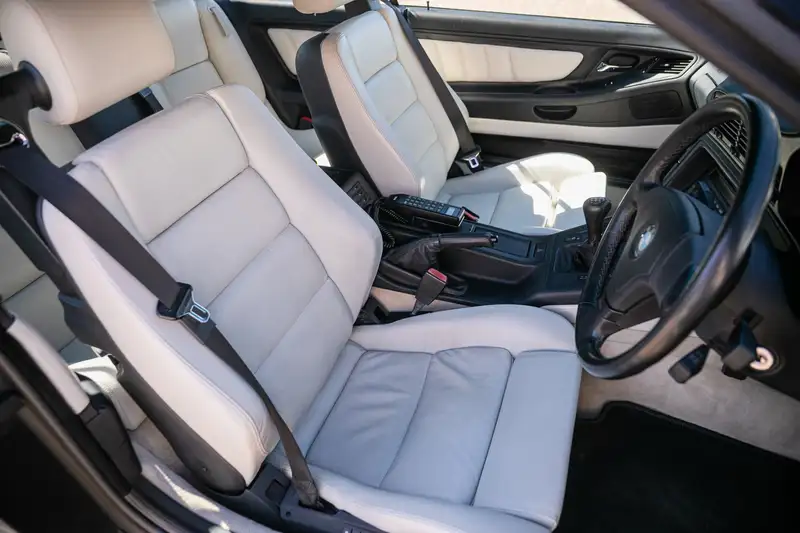 1994 BMW 850CSi (E31)-For Sale