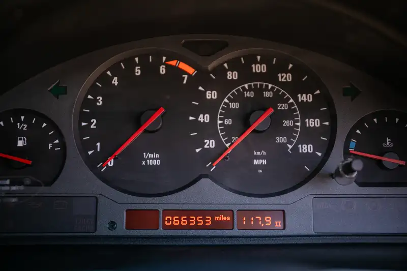 1994 BMW 850CSi (E31)-For Sale