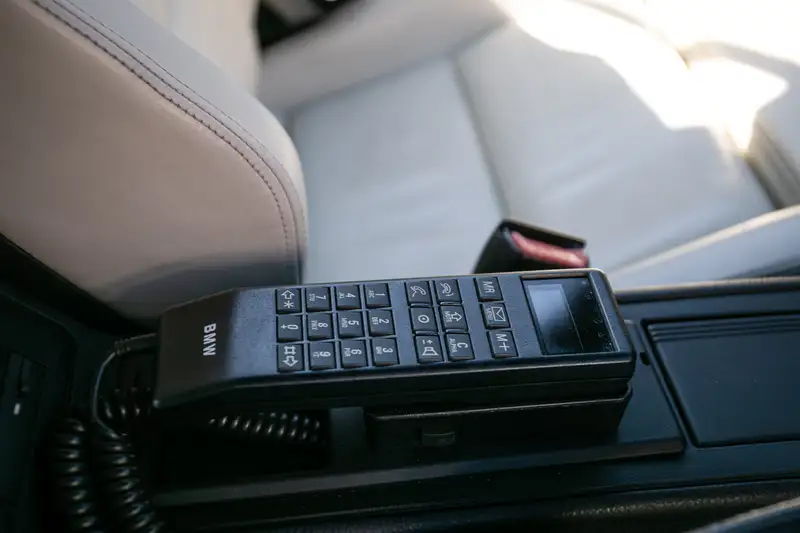 1994 BMW 850CSi (E31)-For Sale