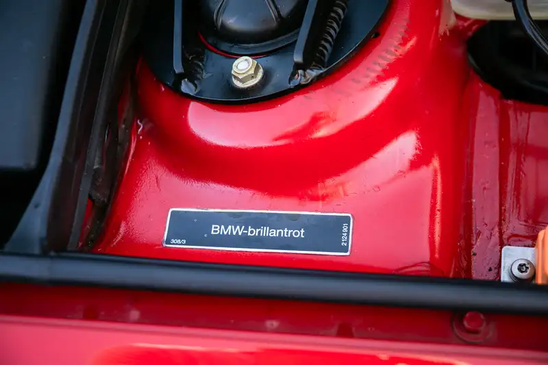 1991 BMW M5 (E34) - 19,000 miles -Sold