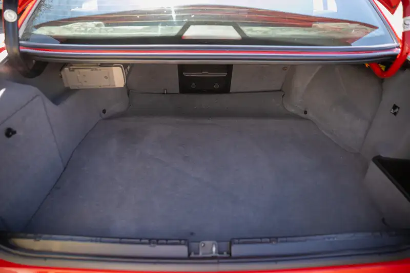 1991 BMW M5 (E34) - 19,000 miles -Sold