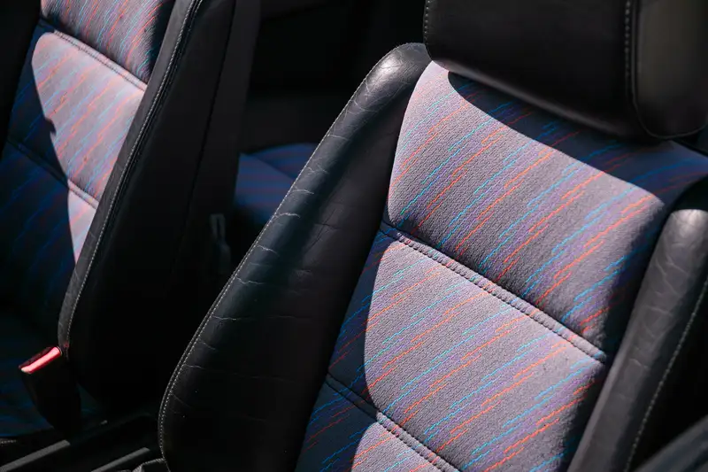 1989 BMW M3 (E30) Cabriolet-For Sale