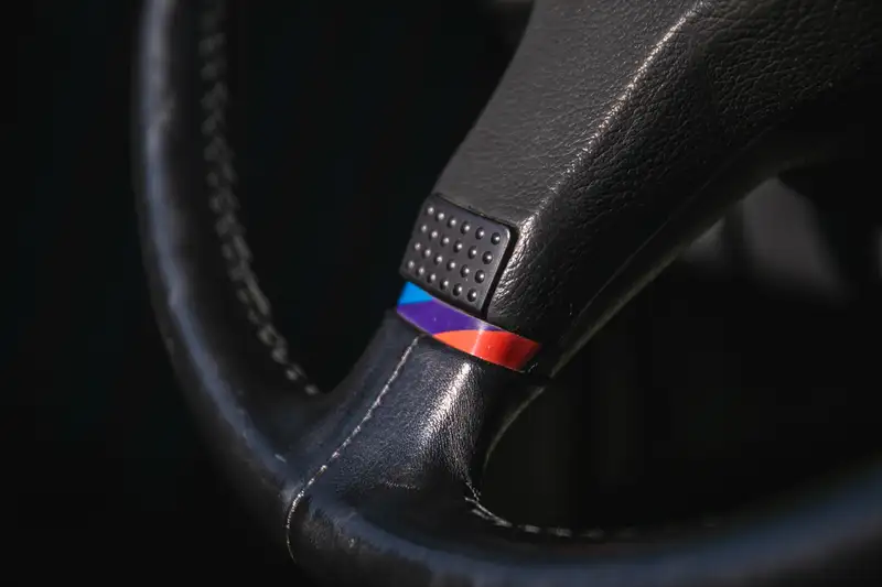 1989 BMW M3 (E30) Cabriolet-For Sale