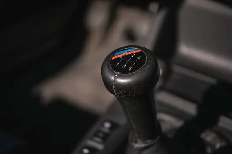 1989 BMW M3 (E30) Cabriolet-For Sale