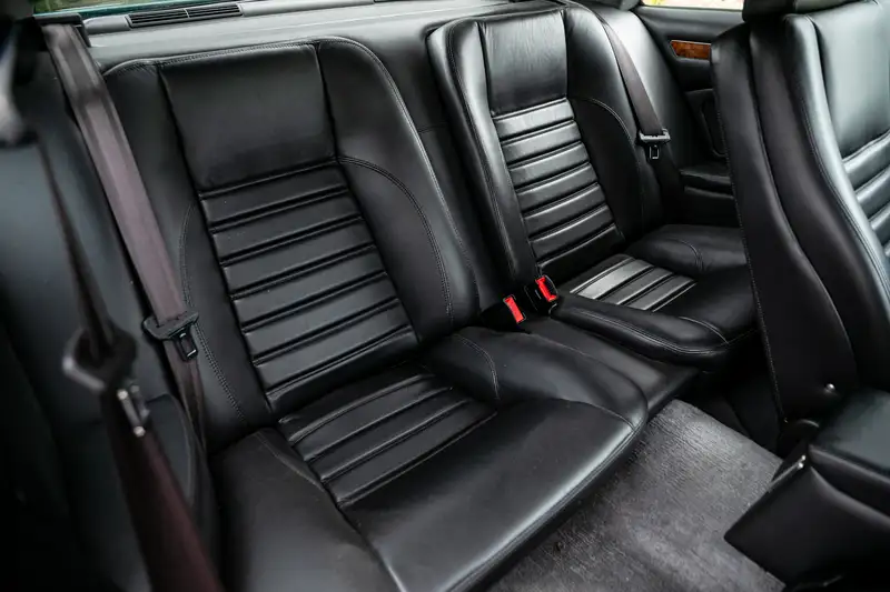 1993 Jaguar XJR-S 6.0-Litre Coupé - Ex-Jaguar Daimler Herita-For Sale