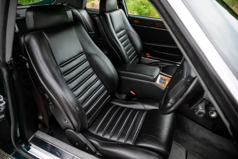 1993 Jaguar XJR-S 6.0-Litre Coupé - Ex-Jaguar Daimler Herita-For Sale