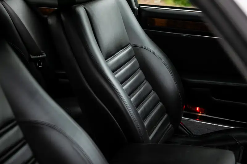 1993 Jaguar XJR-S 6.0-Litre Coupé - Ex-Jaguar Daimler Herita-For Sale