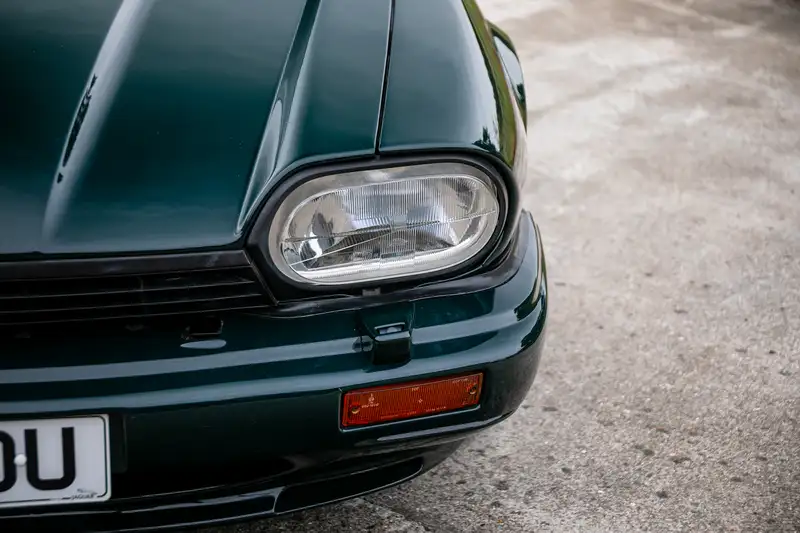 1993 Jaguar XJR-S 6.0-Litre Coupé - Ex-Jaguar Daimler Herita-For Sale