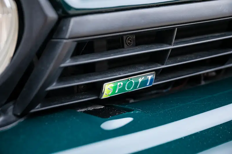 1993 Jaguar XJR-S 6.0-Litre Coupé - Ex-Jaguar Daimler Herita-For Sale