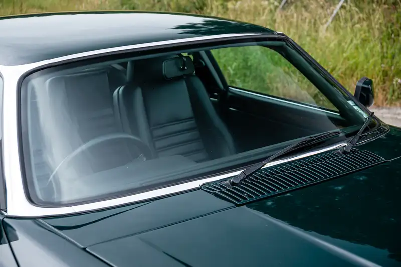 1993 Jaguar XJR-S 6.0-Litre Coupé - Ex-Jaguar Daimler Herita-For Sale