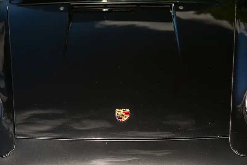 1996 Porsche 911 (993) Carrera 4 Cabriolet - Manual-For Sale