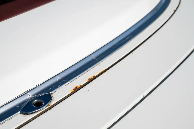 1986 Mercedes-Benz 300SL (R107)-Sold