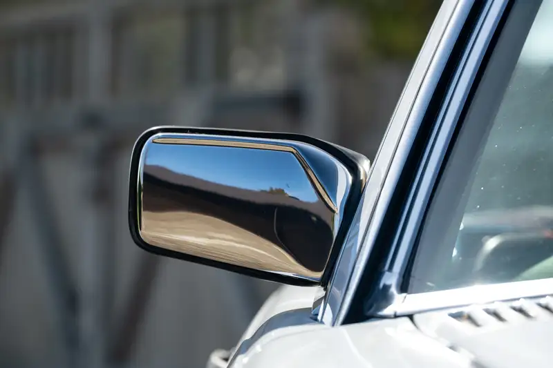 1986 Mercedes-Benz 300SL (R107)-Sold