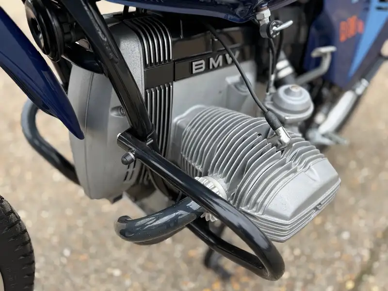 1985 BMW R80 G/S 797cc-For Sale