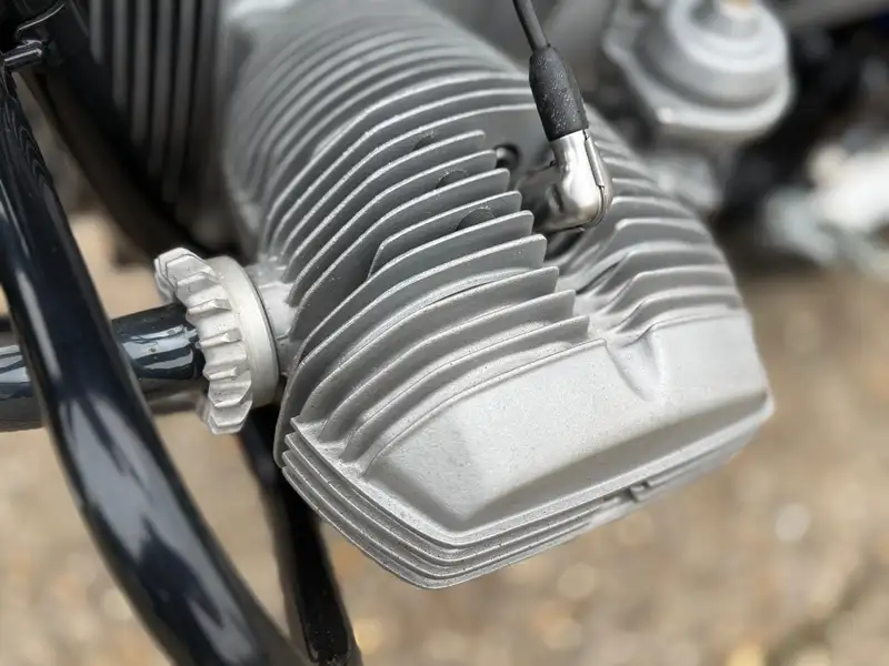 1985 BMW R80 G/S 797cc-For Sale
