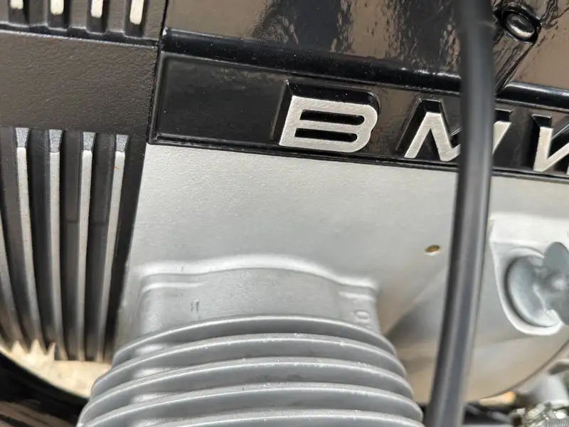 1985 BMW R80 G/S 797cc-For Sale