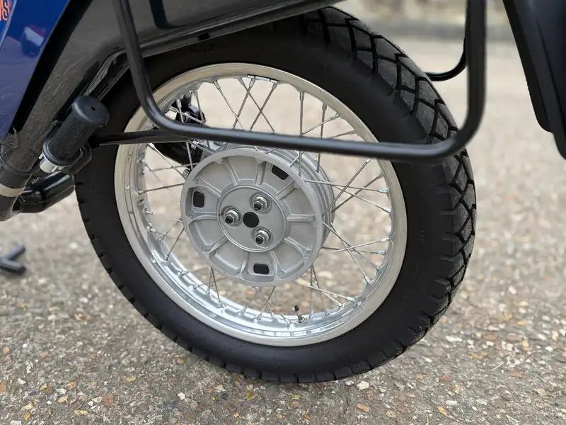 1985 BMW R80 G/S 797cc-For Sale