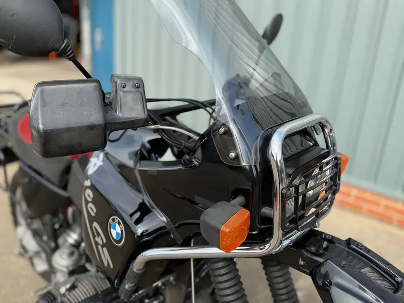 1996 BMW R1000 GS 980cc-For Sale