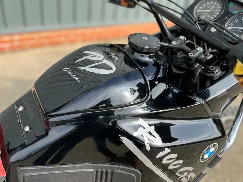 1996 BMW R1000 GS 980cc-For Sale