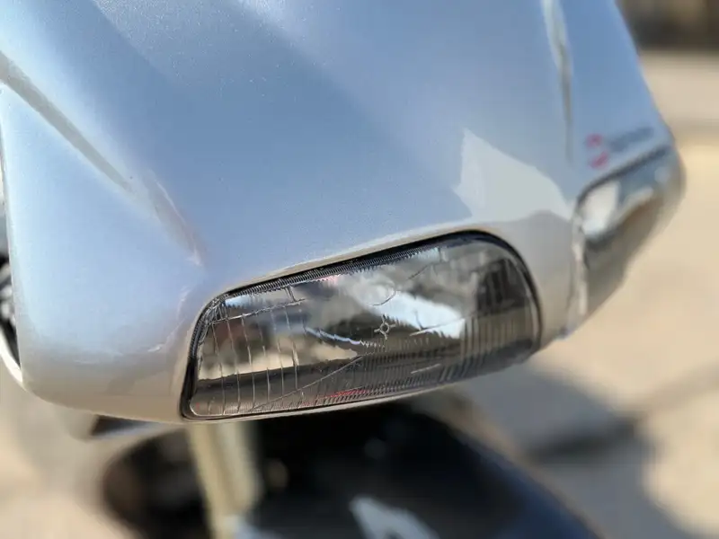 1997 Ducati 916 Senna II 916cc-For Sale