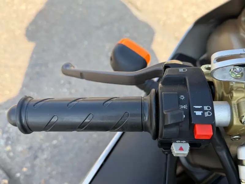 1997 Ducati 916 Senna II 916cc-For Sale