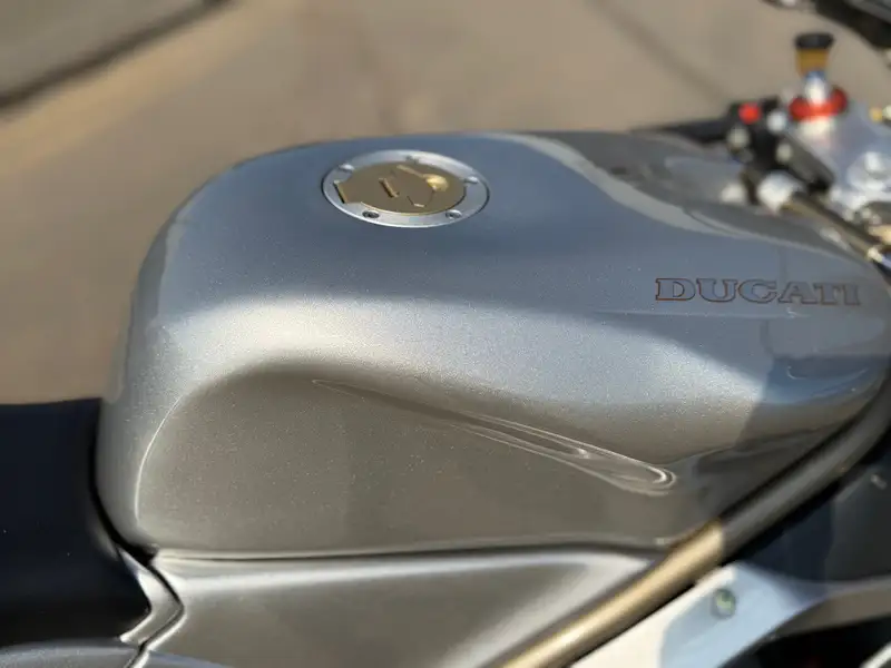 1997 Ducati 916 Senna II 916cc-For Sale