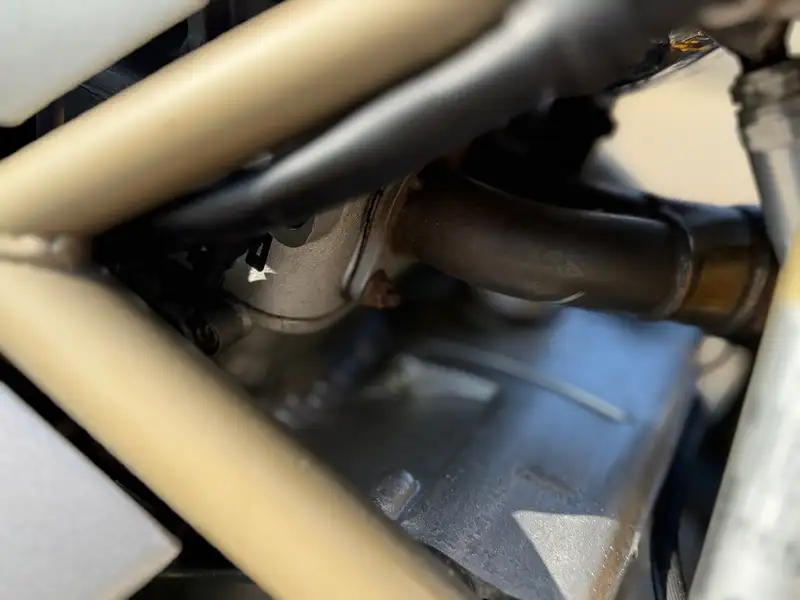 1997 Ducati 916 Senna II 916cc-For Sale