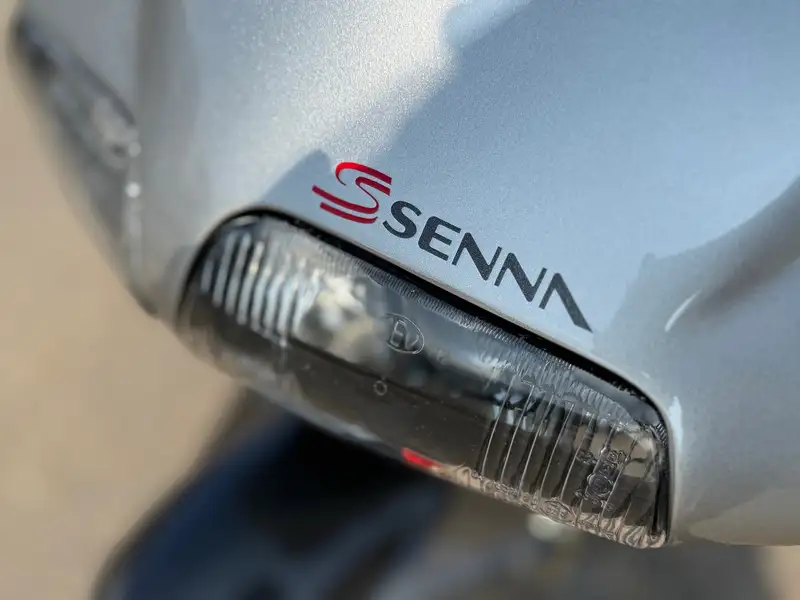 1997 Ducati 916 Senna II 916cc-For Sale