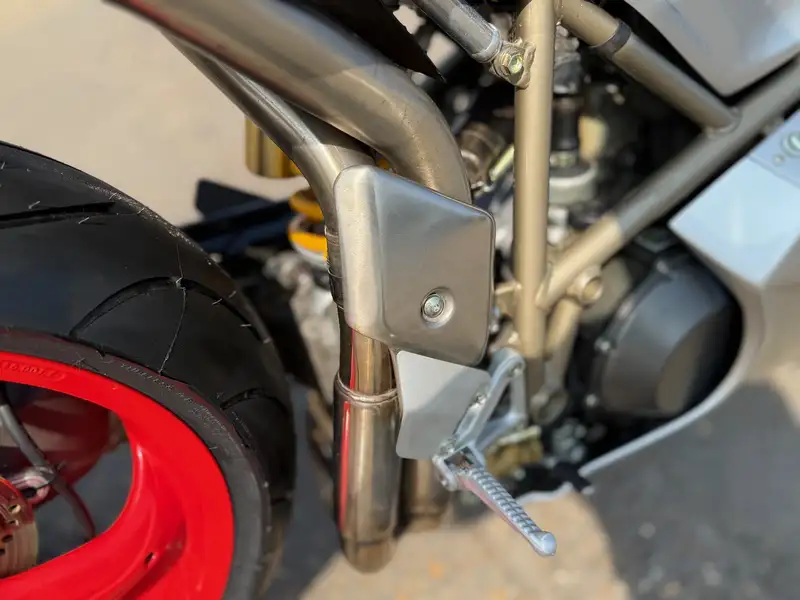 1997 Ducati 916 Senna II 916cc-For Sale