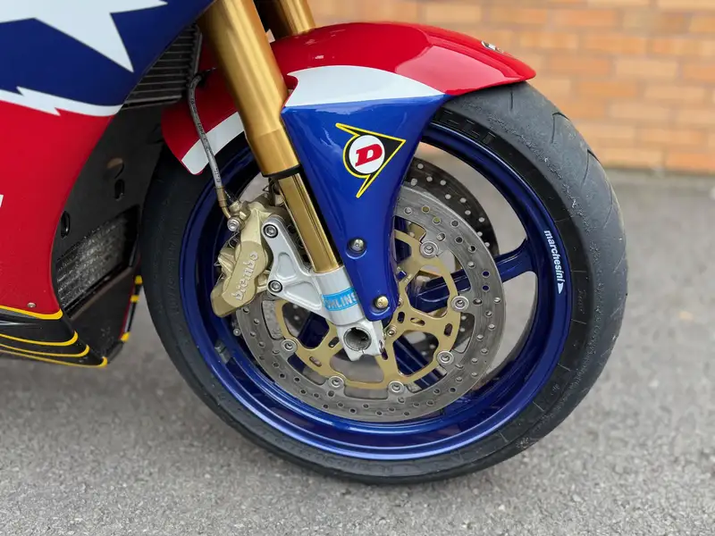 2002 Ducati 998S Bostrom 998cc-For Sale