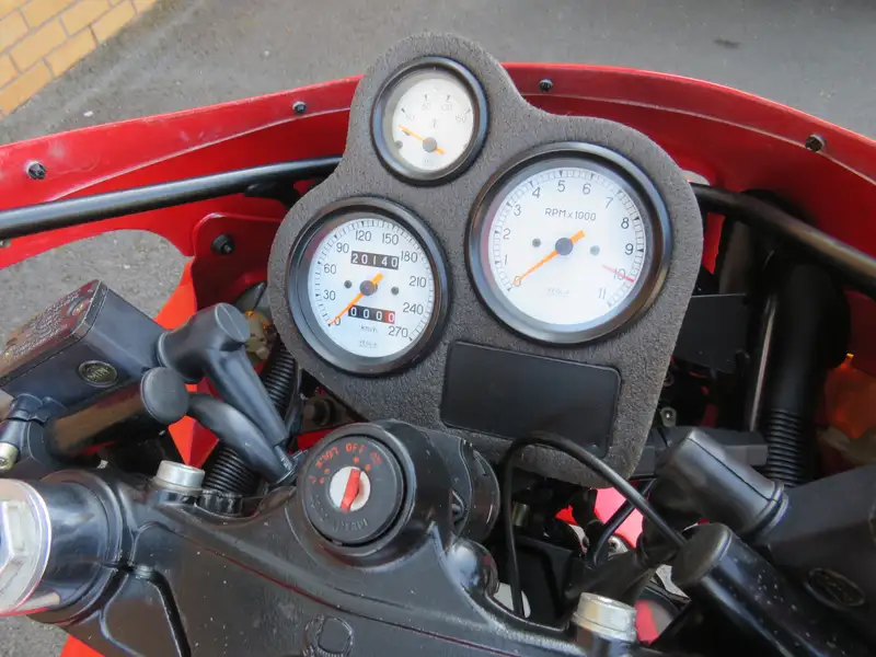 Ducati 851 Strada 851cc-For Sale