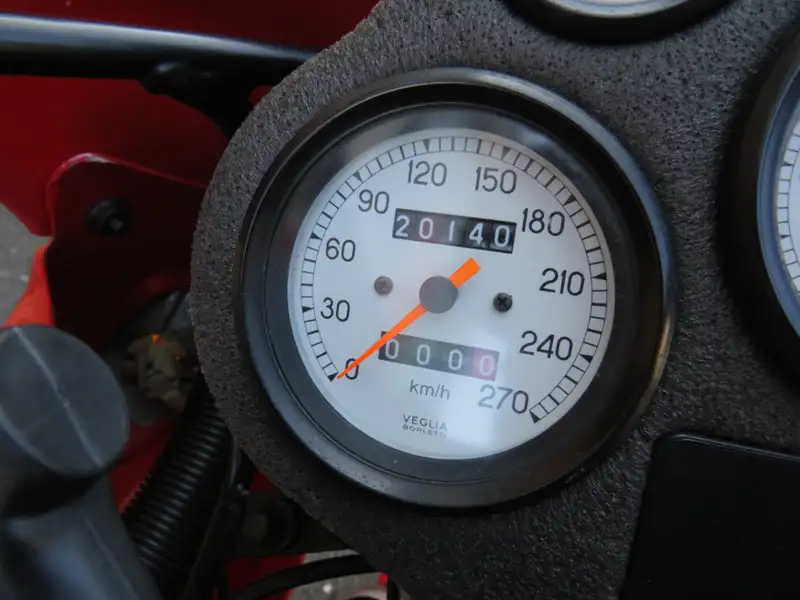 Ducati 851 Strada 851cc-For Sale
