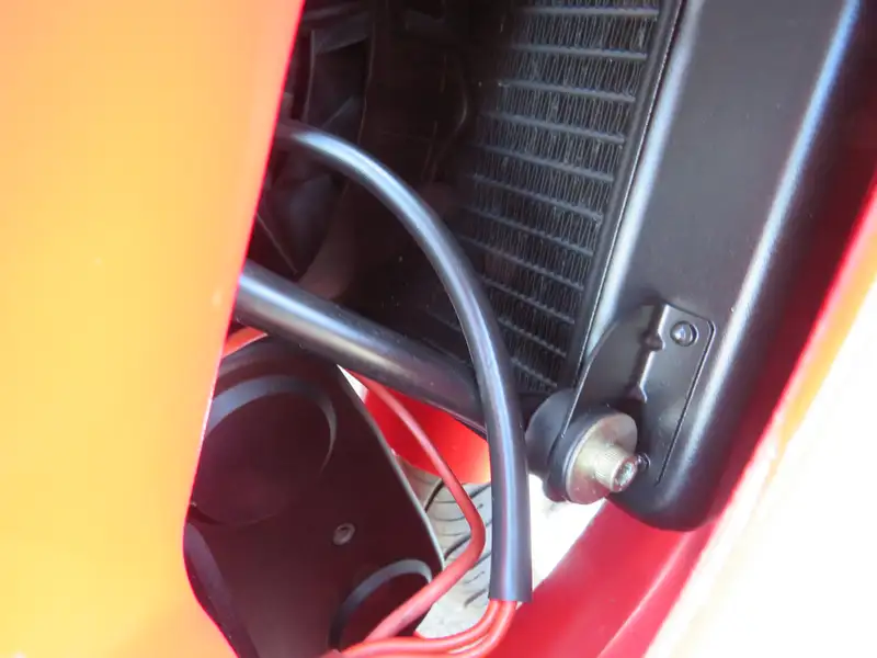 Ducati 851 Strada 851cc-For Sale