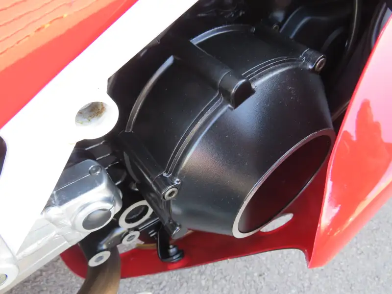 Ducati 851 Strada 851cc-For Sale