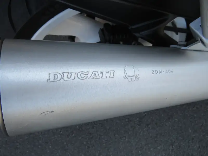 Ducati 851 Strada 851cc-For Sale
