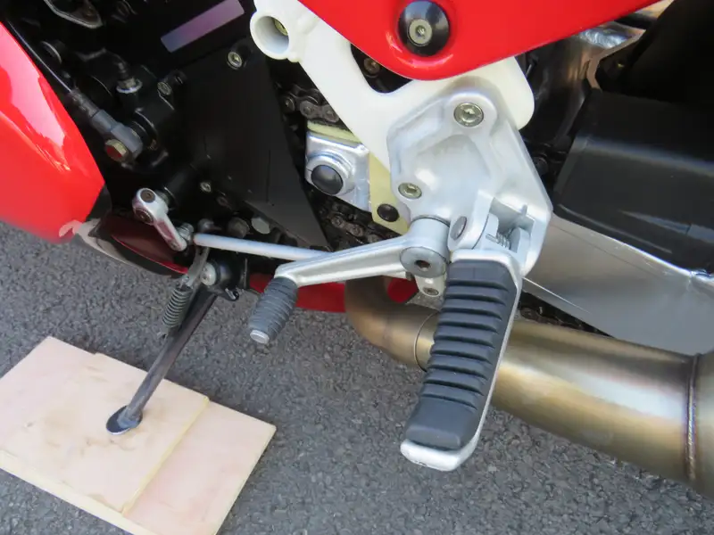 Ducati 851 Strada 851cc-For Sale