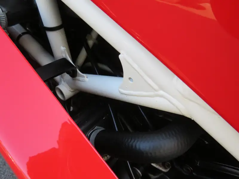 Ducati 851 Strada 851cc-For Sale