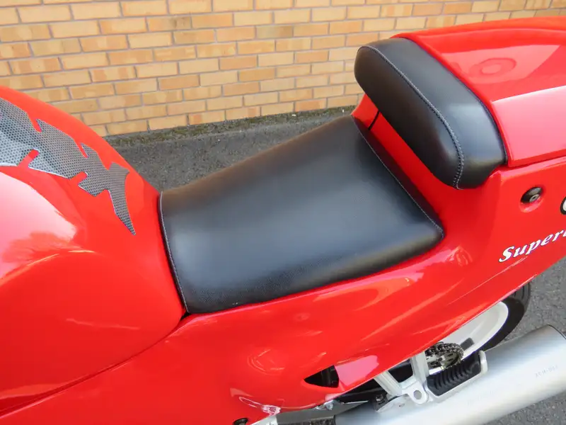 Ducati 851 Strada 851cc-For Sale