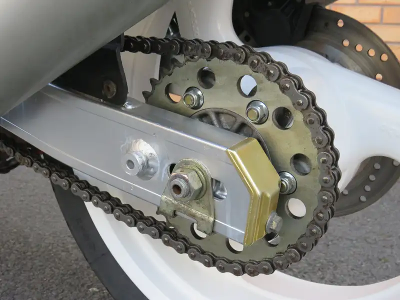 Ducati 851 Strada 851cc-For Sale